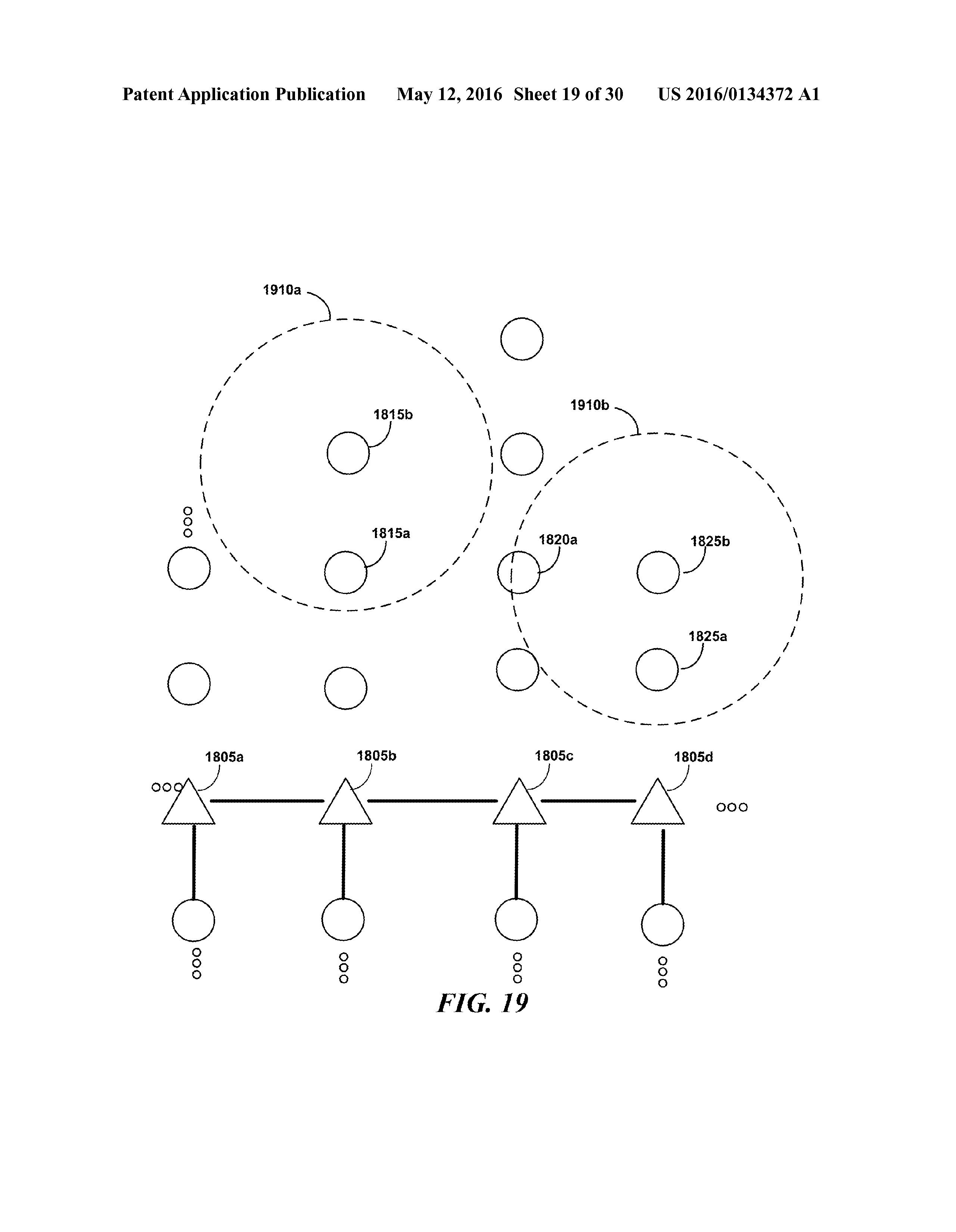 US20160134372A1 DEPLOYING LINE-OF-SIGHT COMMUNICATIONS NETWORKS